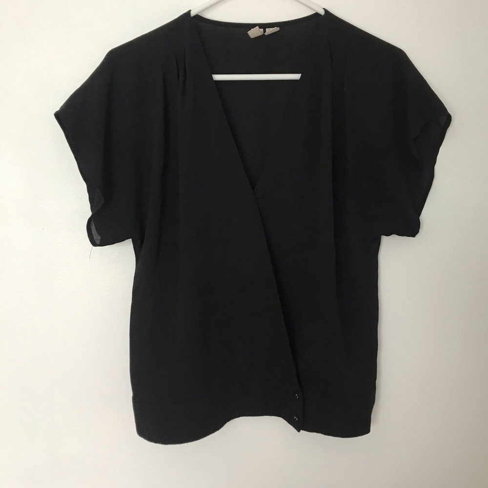 Forever 21 blouse🍁